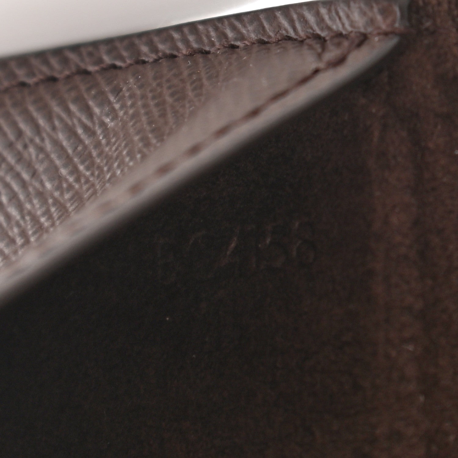 Louis Vuitton Monogram iPhone XS Max Folio Case 7 of 9