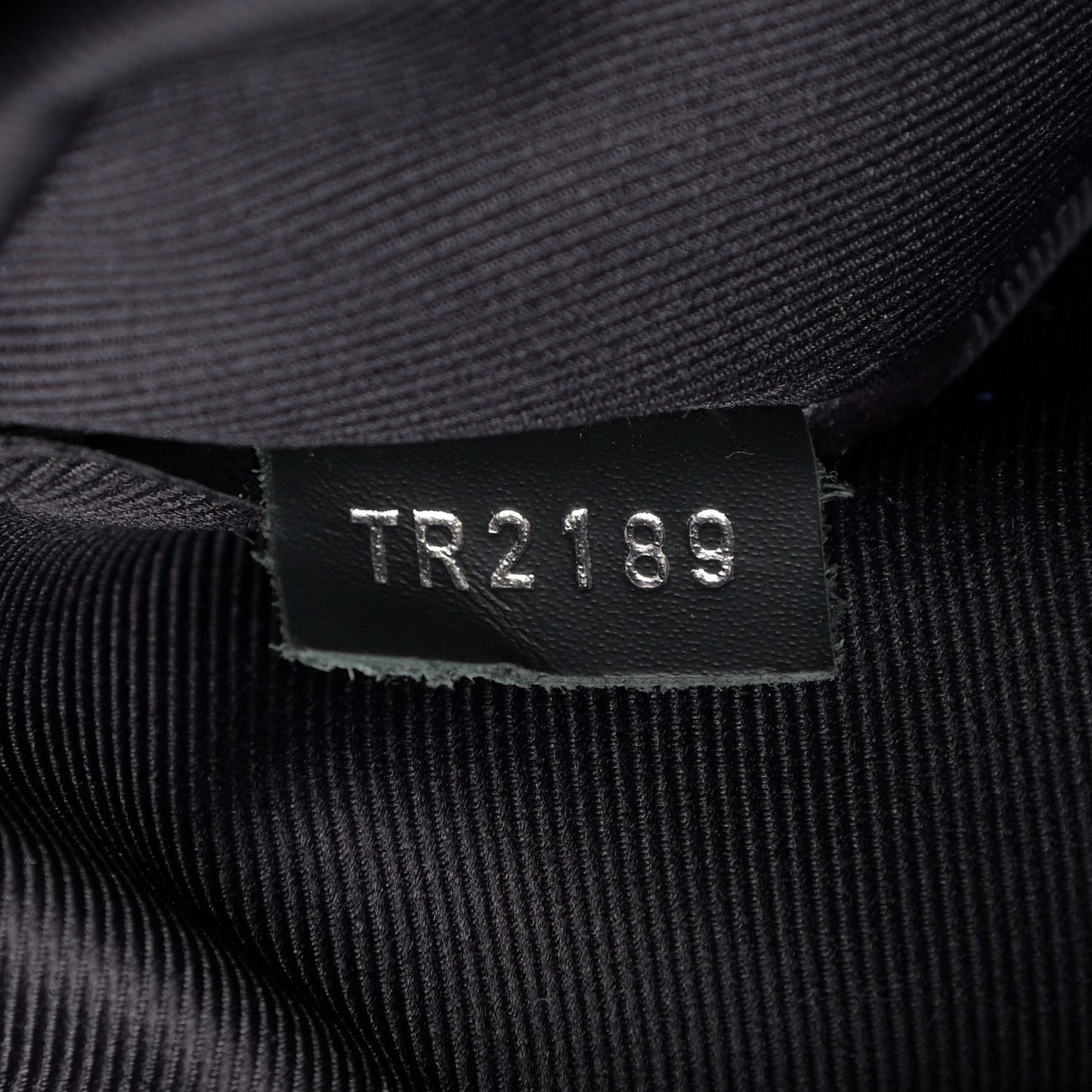 Monogram Eclipse Steamer Backpack