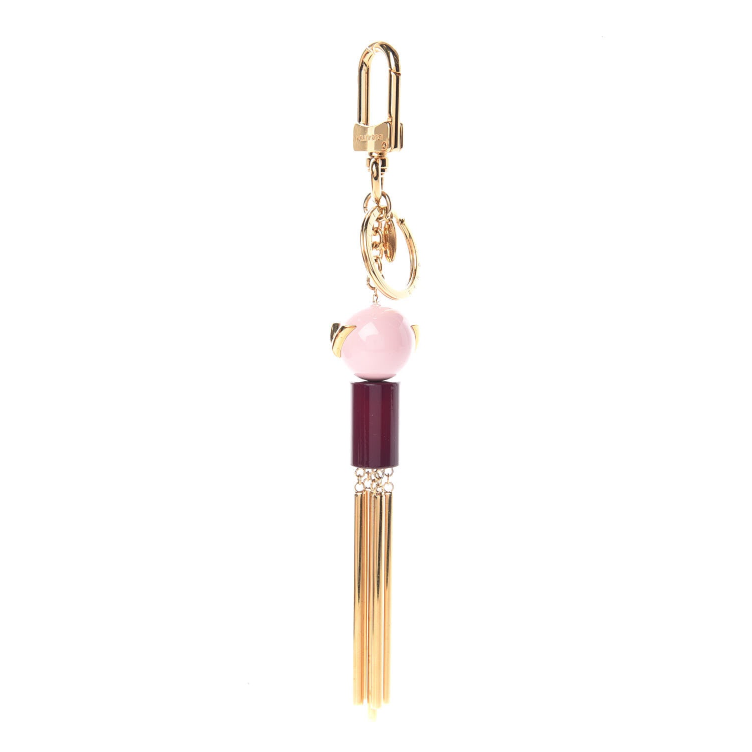 Louis Vuitton Totem Bag Charm PM 1 of 3