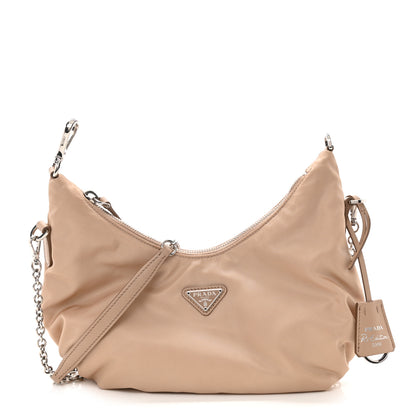 Prada Tessuto Nylon Saffiano Re-Edition 2006 Shoulder Bag Cammeo 1 of 10