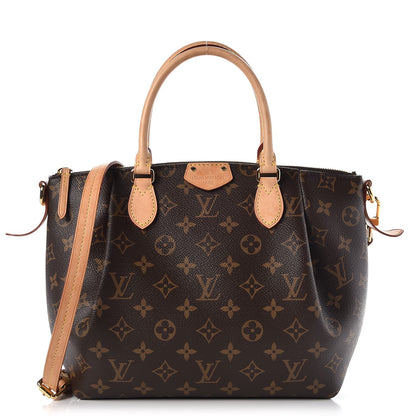 Louis Vuitton Monogram Turenne PM 1 of 8