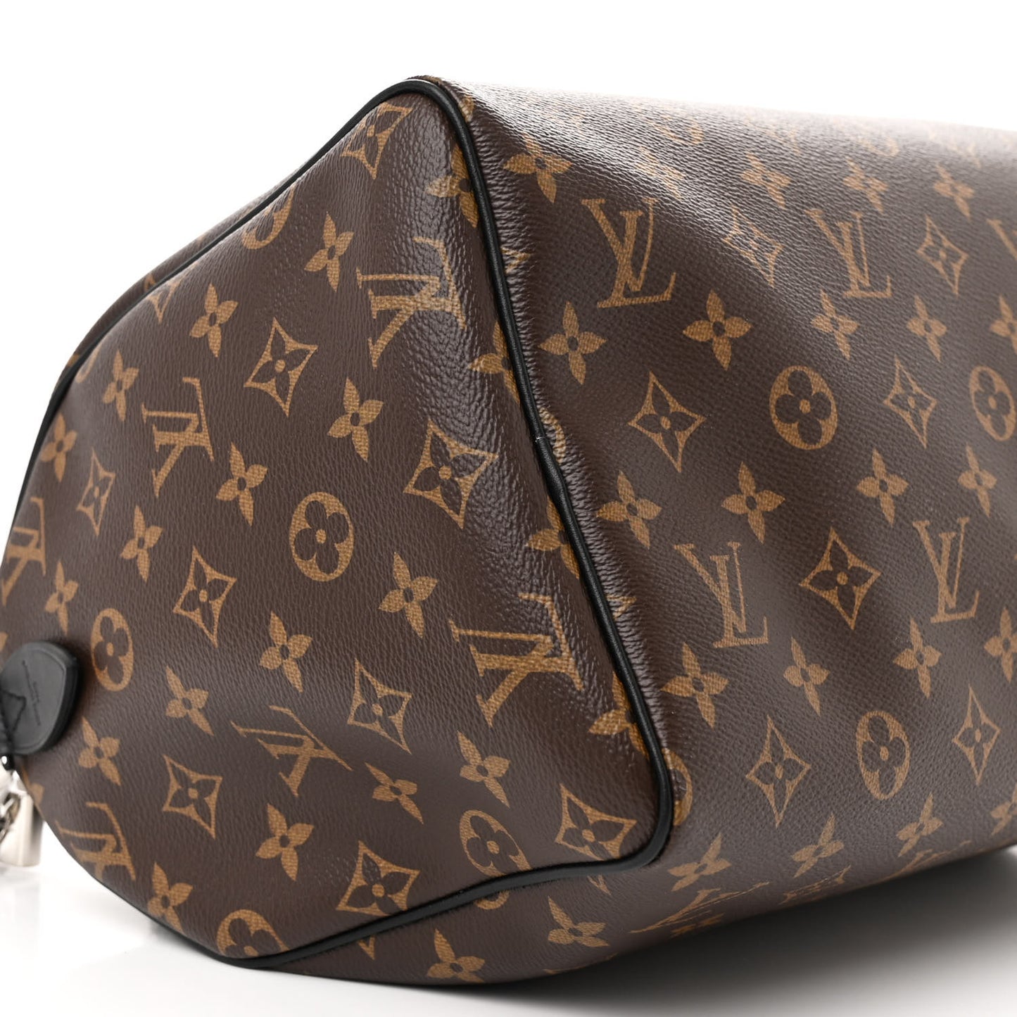 Monogram Speedy Soft 30 Dark