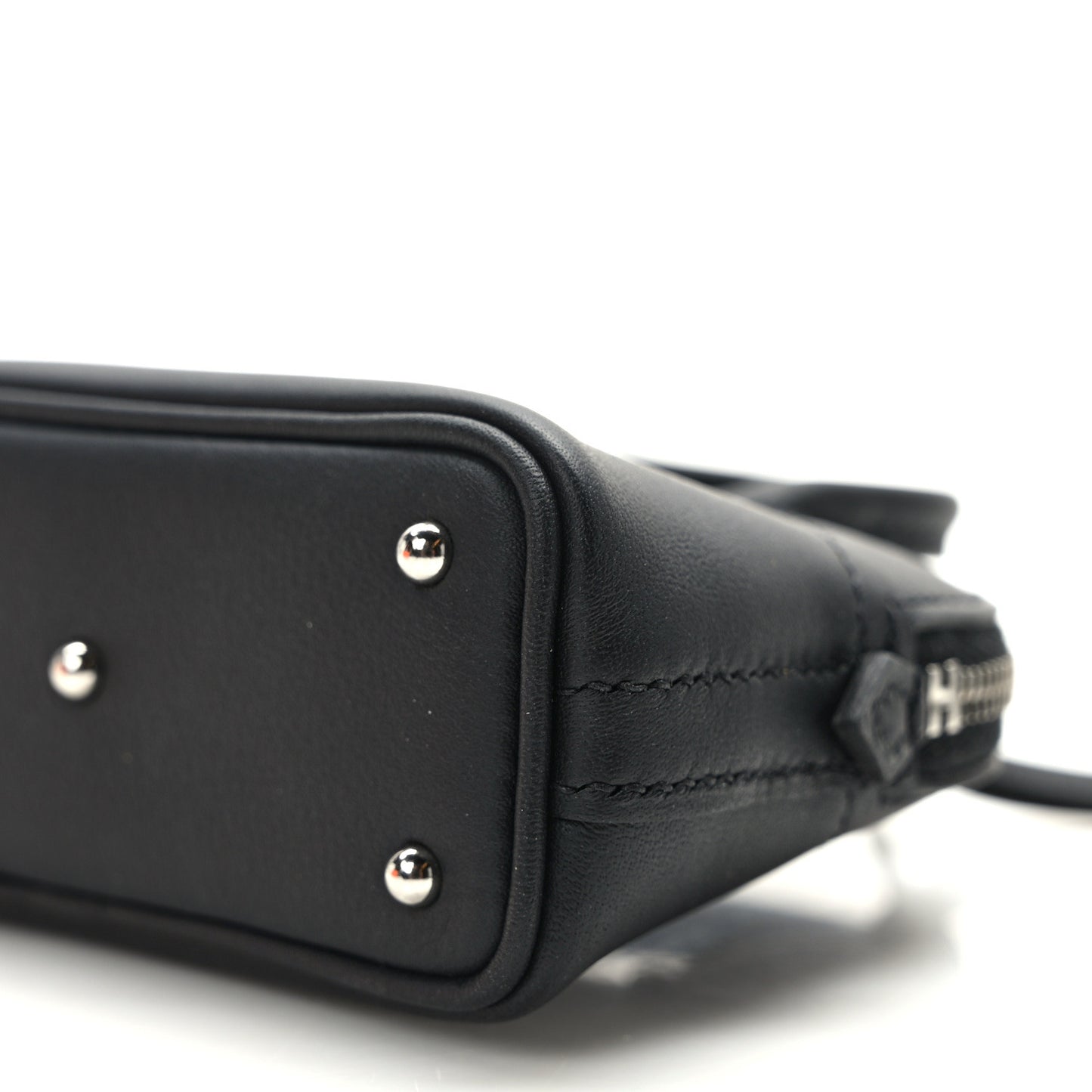 Swift Shark Bolide Bag Charm Black