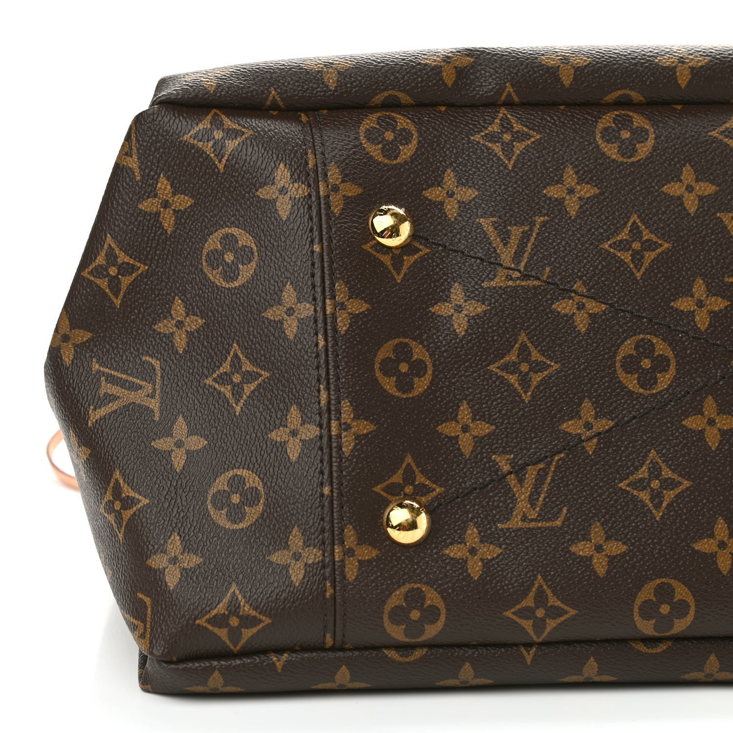 Louis Vuitton Monogram Artsy MM 7 of 8