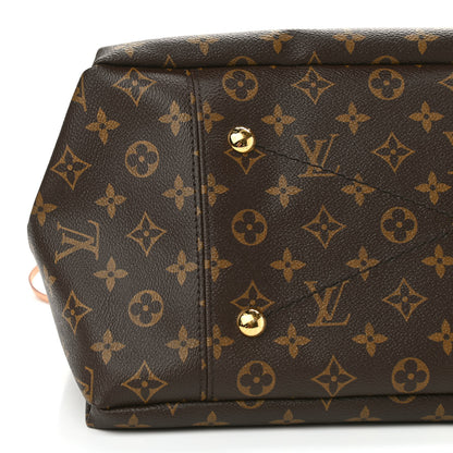 Louis Vuitton Monogram Artsy MM 7 of 8