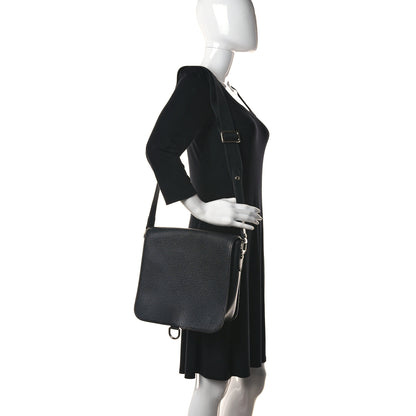 Louis Vuitton Taiga Andrei Ardoise 2 of 21