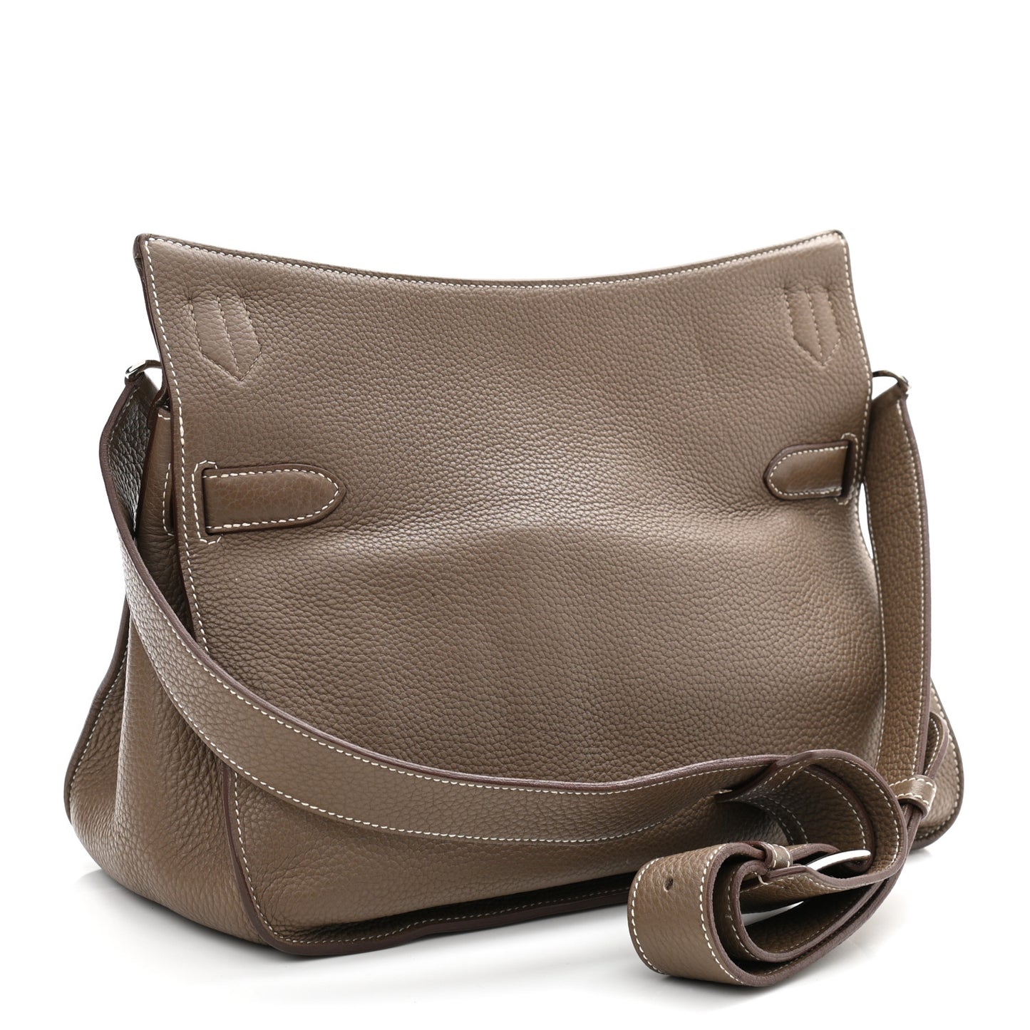 Taurillon Clemence Jypsiere 34 Etoupe