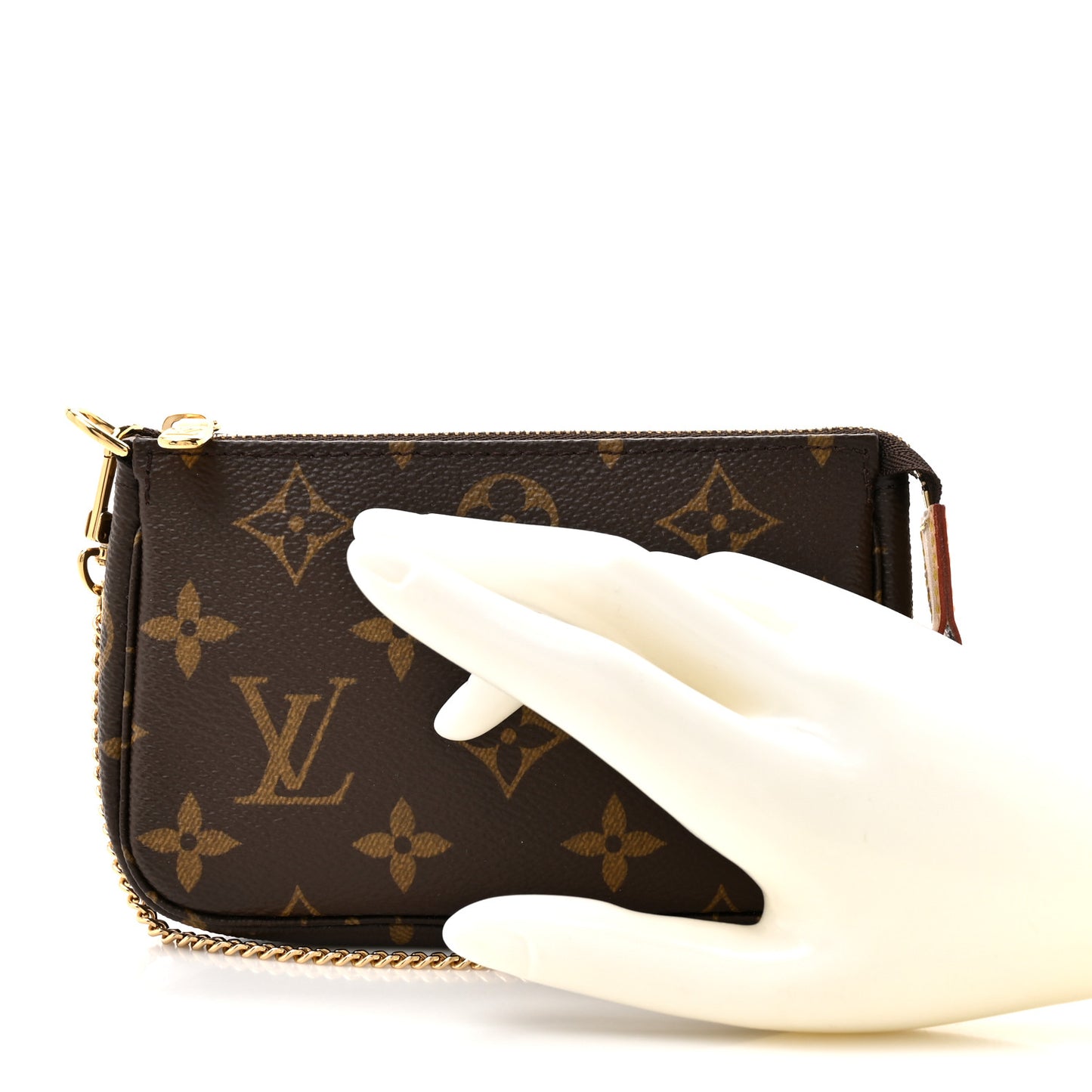 Monogram Mini Pochette Accessories