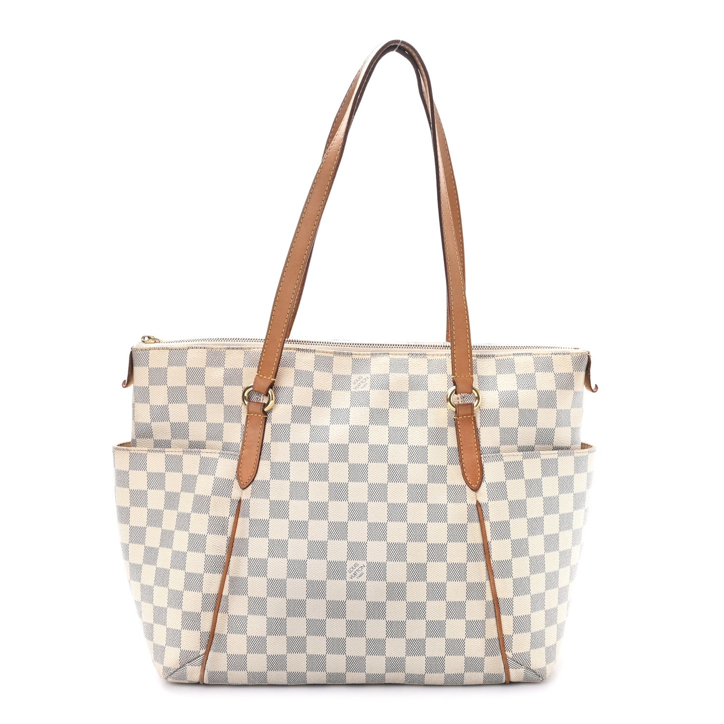 Damier Azur Totally MM