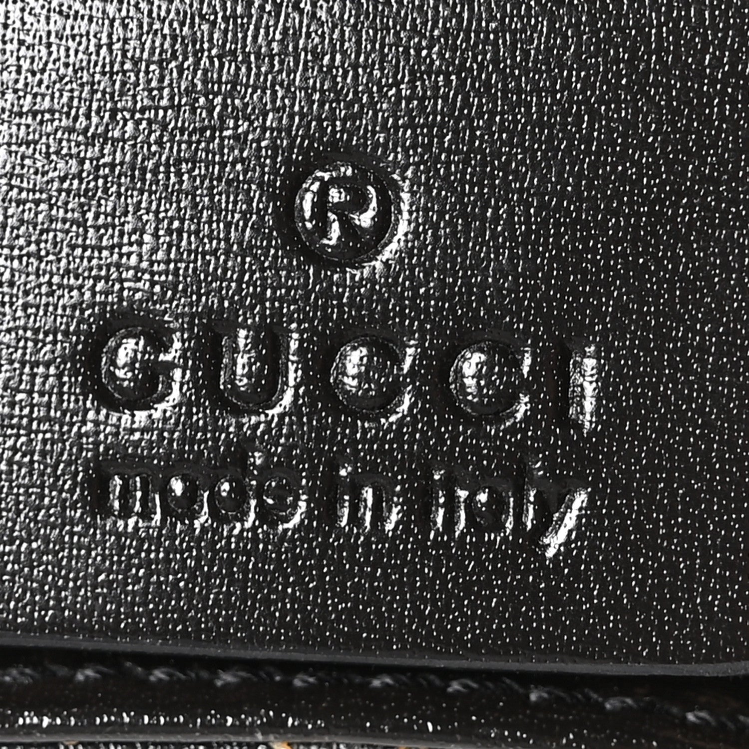 Gucci Boarded Dyana Lux Calfskin Medium Jackie 1961 Hobo Black 6 of 10
