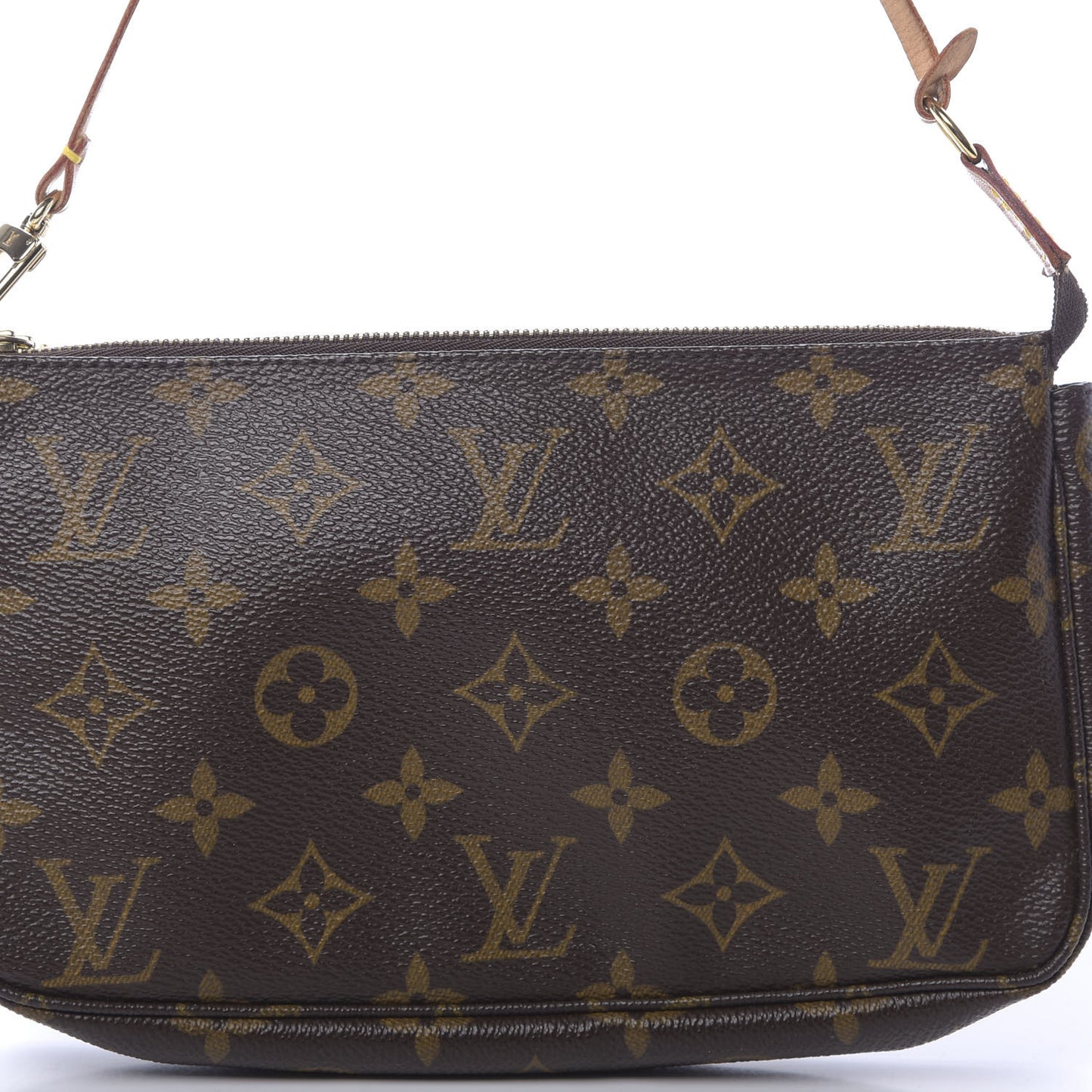 Monogram Pochette Accessories