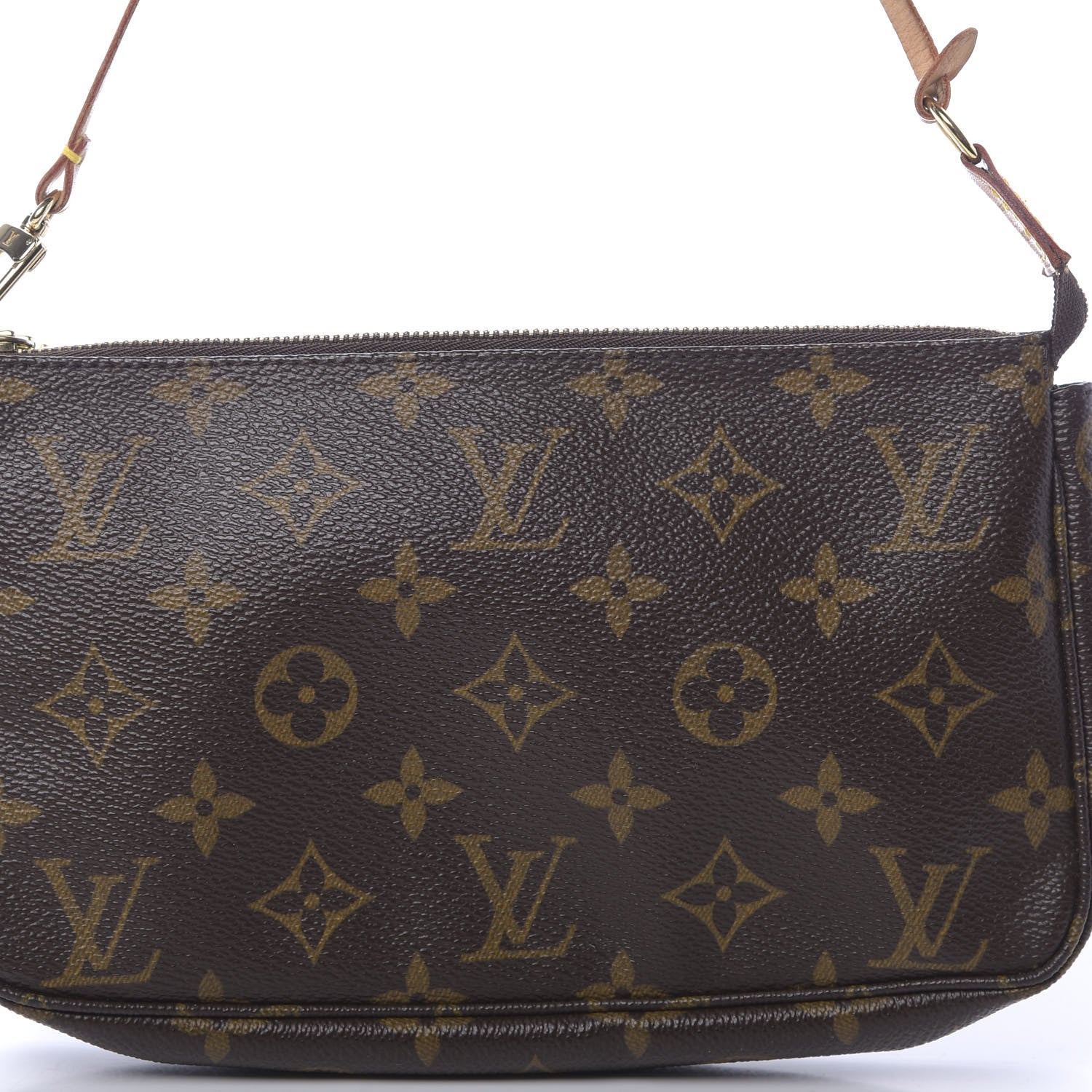 Louis Vuitton Monogram Pochette Accessories 9 of 9
