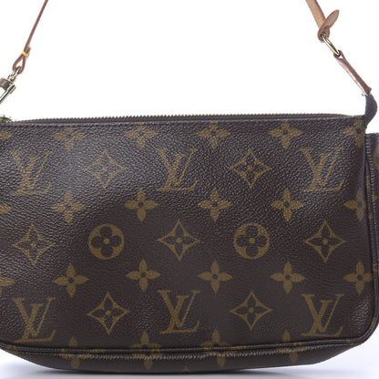 Louis Vuitton Monogram Pochette Accessories 9 of 9