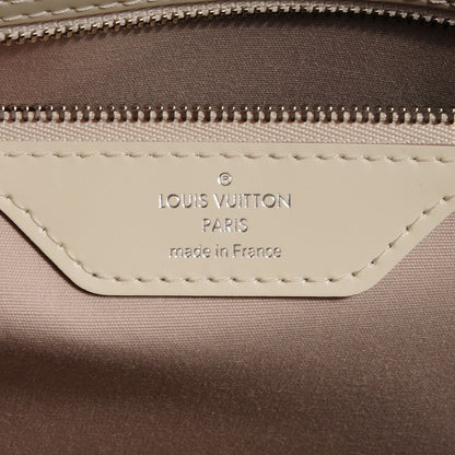 Louis Vuitton Epi Brea MM Ivory 6 of 7