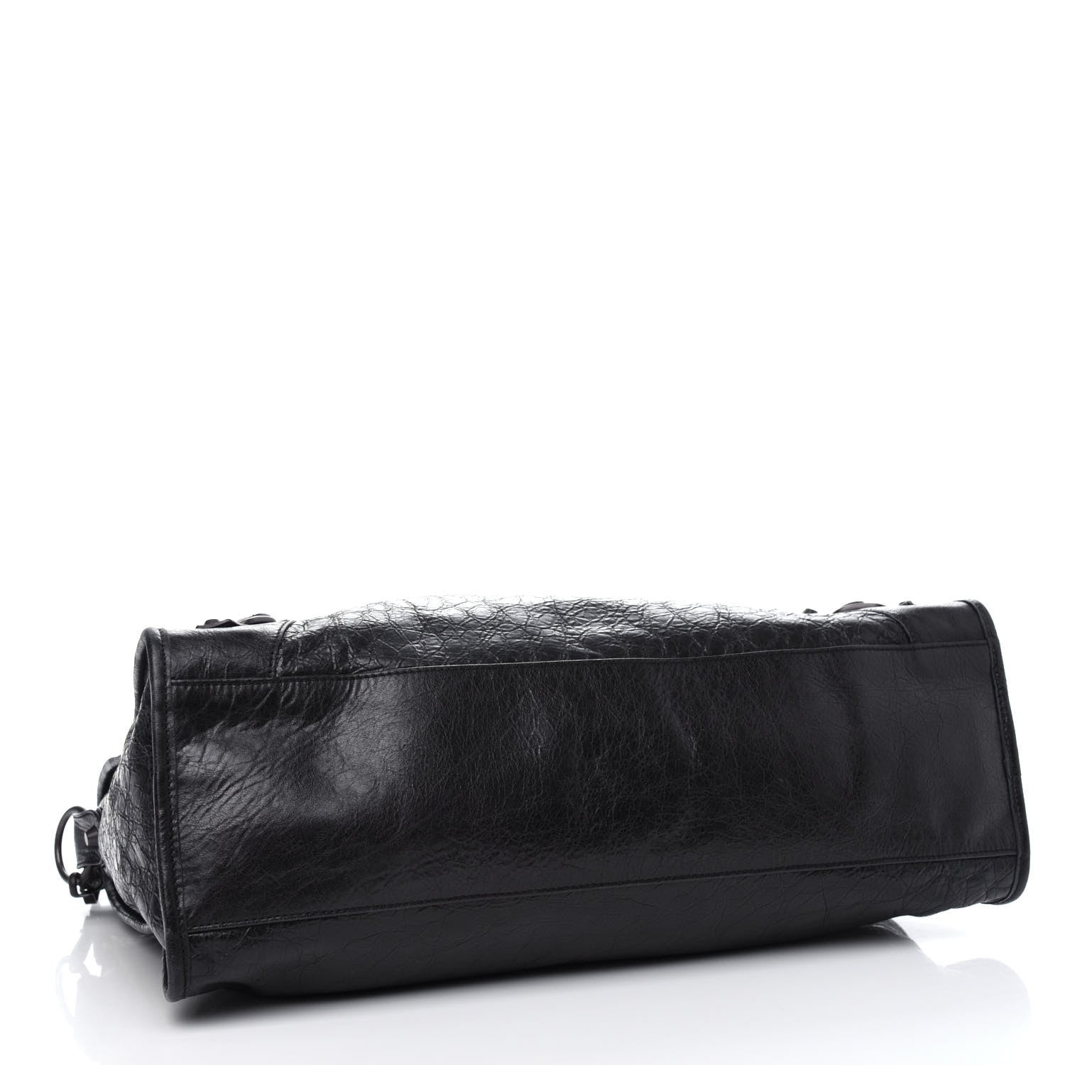 Balenciaga Agneau Classic Hardware City Black 4 of 9