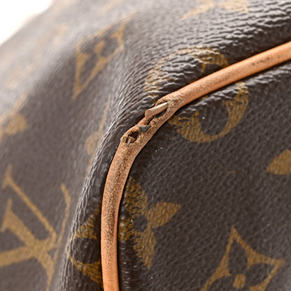Louis Vuitton Monogram Palermo PM 11 of 13