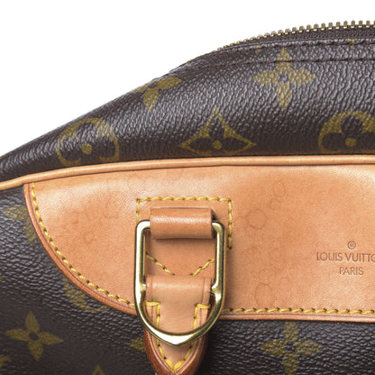 Louis Vuitton Monogram Deauville 8 of 12