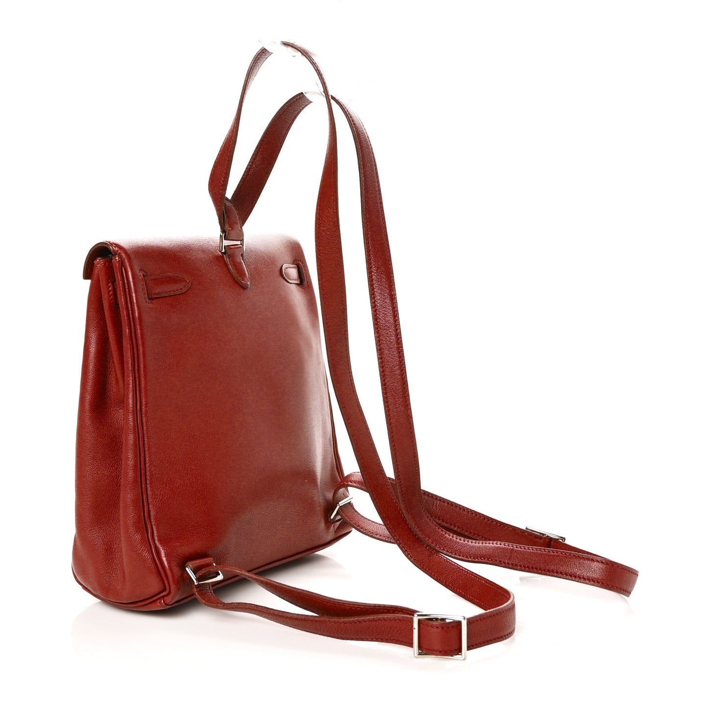 Gulliver Kelly Ado 20 PM Backpack Rouge H