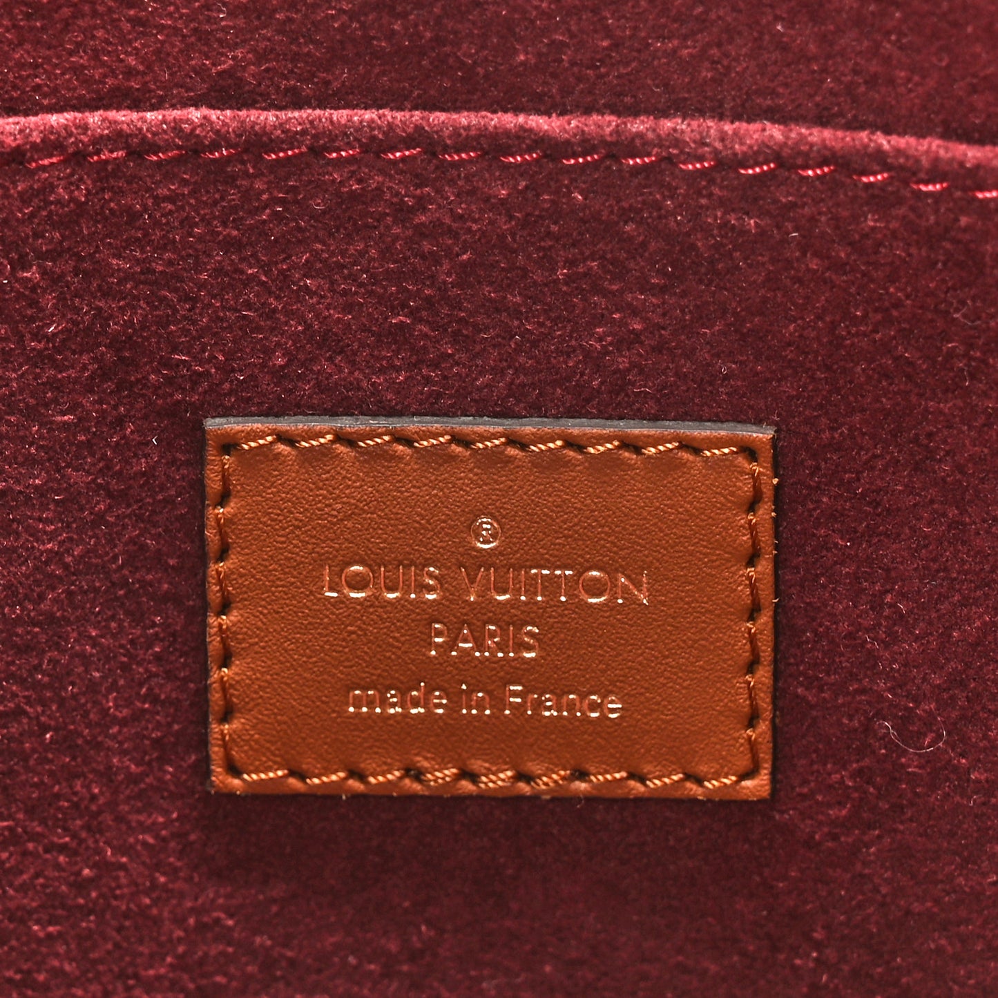 Jacquard Since 1854 Onthego GM Bourdeaux