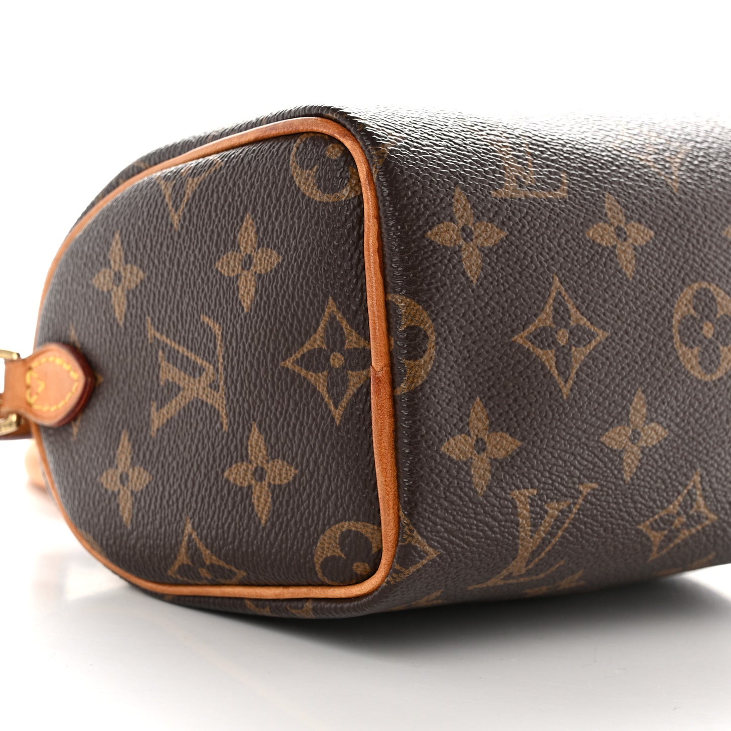 Monogram Nano Speedy