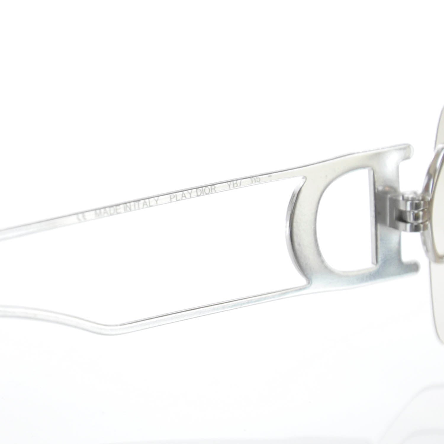 Christian Dior Play Dior Sunglasses 4 of 6