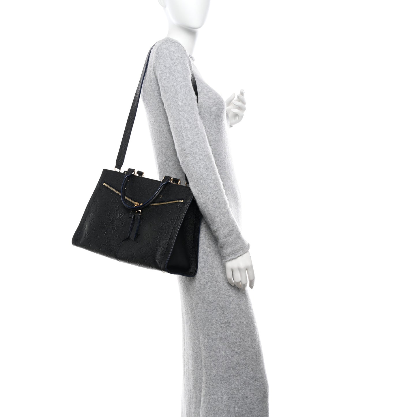 Empreinte Sully MM Black