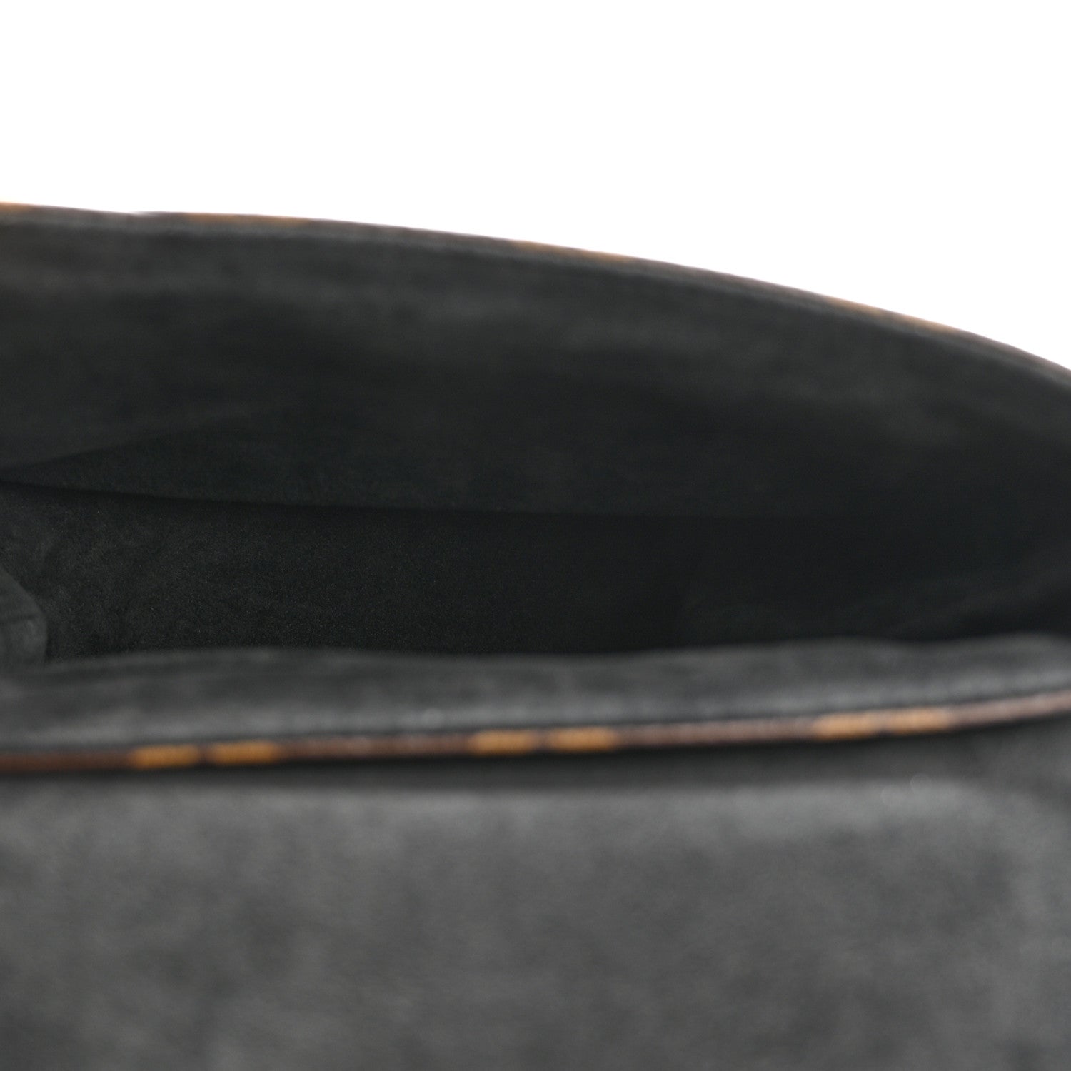 Louis Vuitton Monogram Locky BB Black 5 of 11