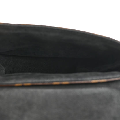 Louis Vuitton Monogram Locky BB Black 5 of 11