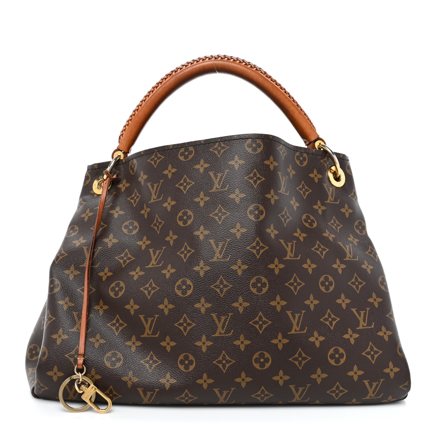 Louis Vuitton Monogram Artsy MM 1 of 17