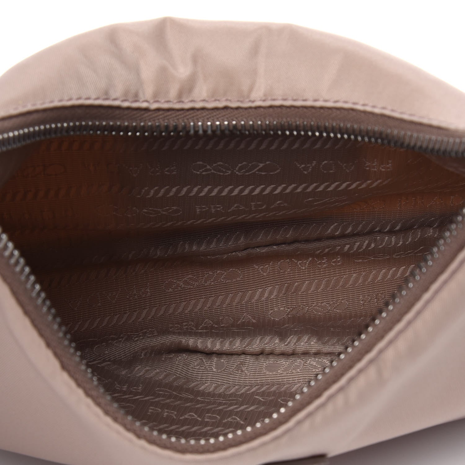 Prada Re-Nylon Saffiano Mini Re-Edition 2005 Bag Cammeo 4 of 4