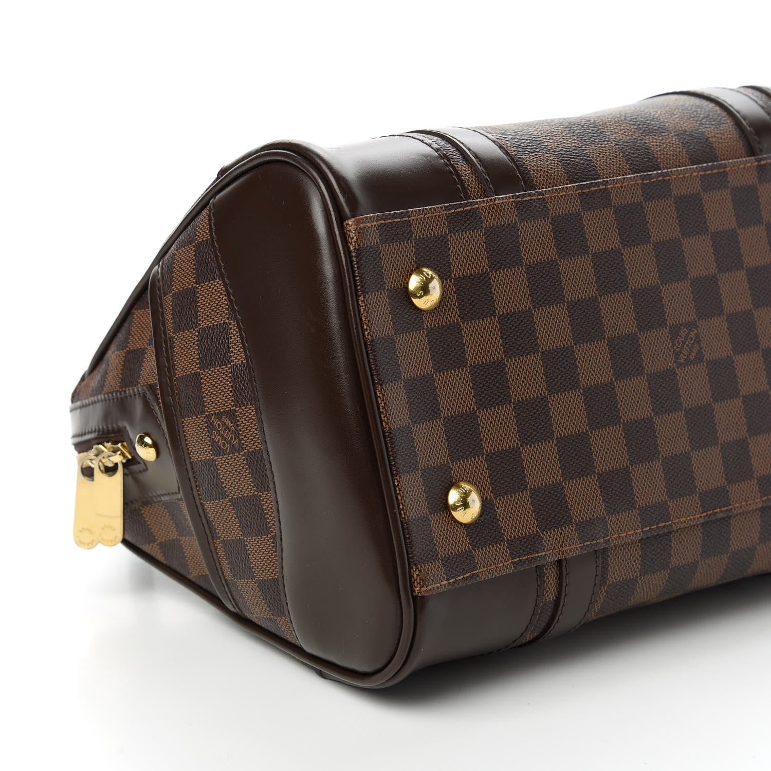 Louis Vuitton Damier Ebene Berkeley 6 of 10