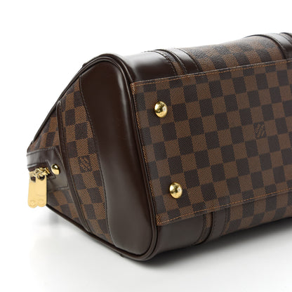 Louis Vuitton Damier Ebene Berkeley 6 of 10