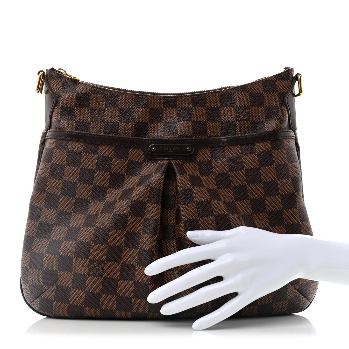 Damier Ebene Bloomsbury PM