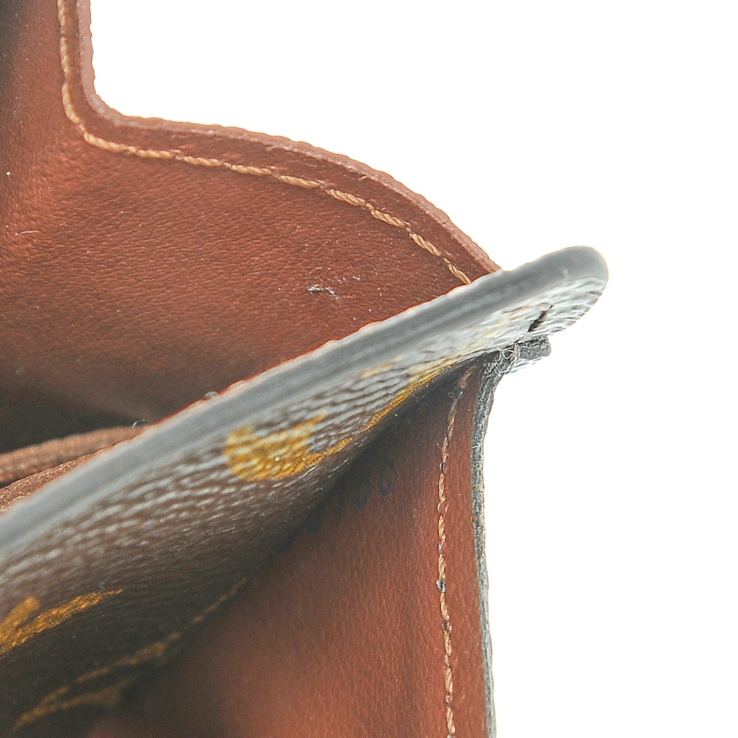 Monogram Sarah Wallet NM