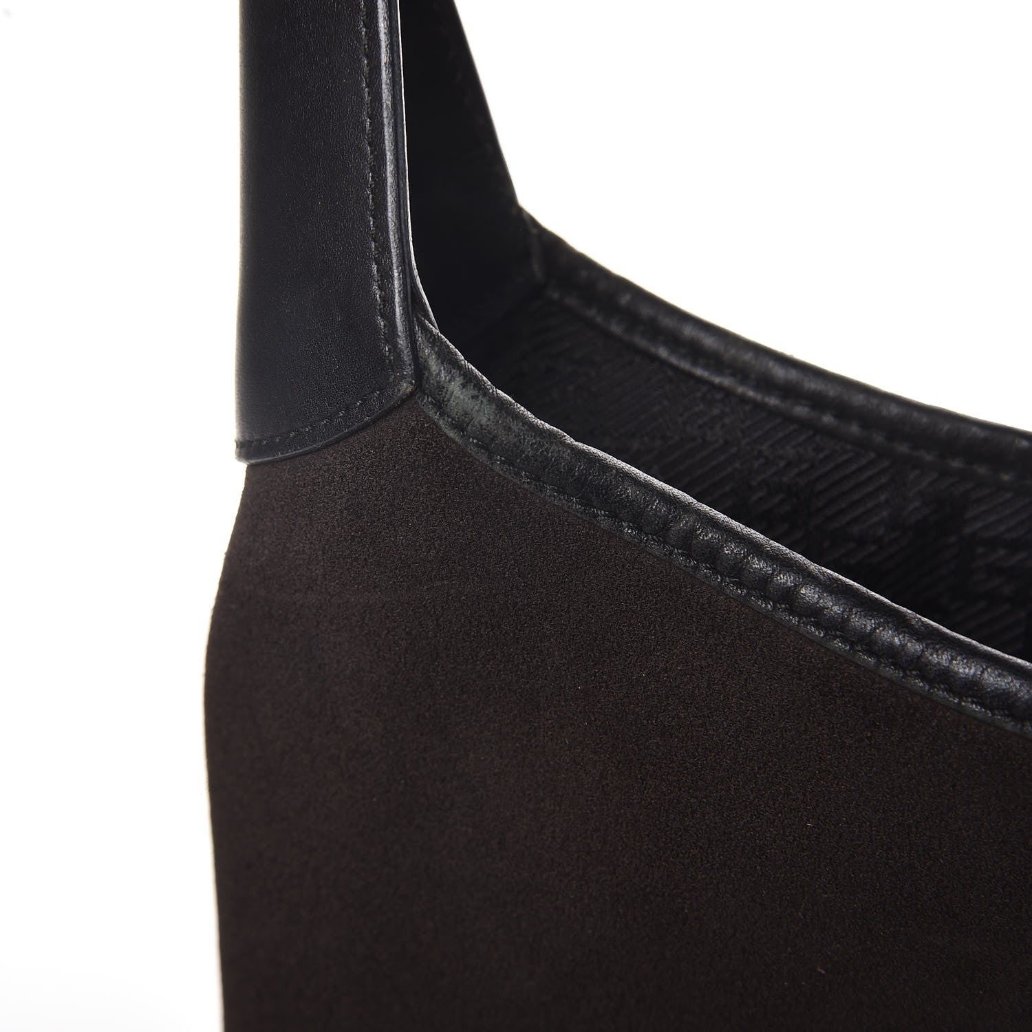 Gucci Suede Dionysus Hobo Brown 8 of 14
