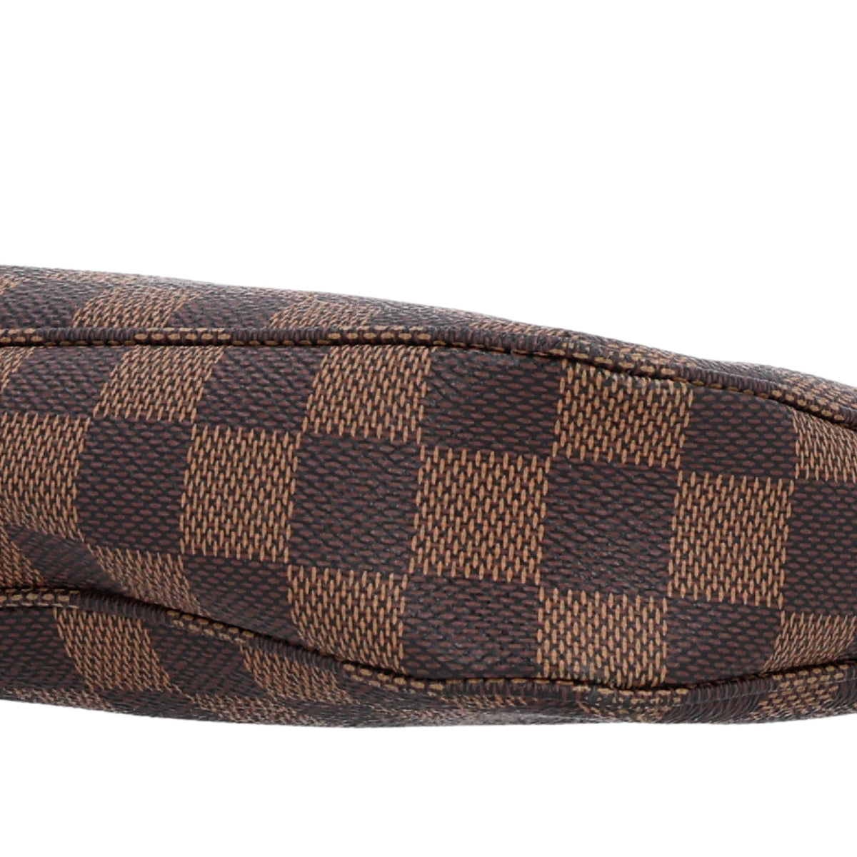 Louis Vuitton Damier Ebene Pochette Accessories NM 9 of 9