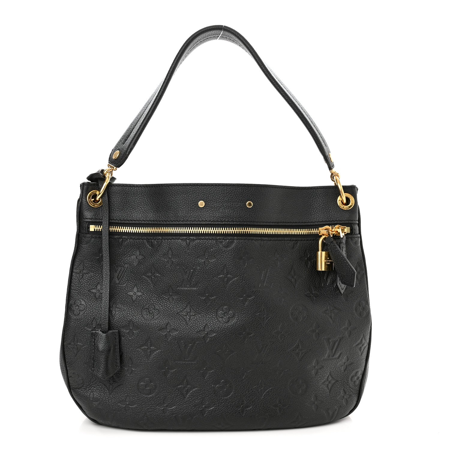 Louis Vuitton Empreinte Spontini Black 1 of 9