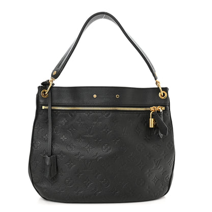 Louis Vuitton Empreinte Spontini Black 1 of 9