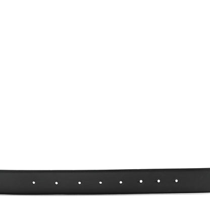 Chanel Pearl Crystal Sparkling Pearls CC Belt 85 34 Black 3 of 5