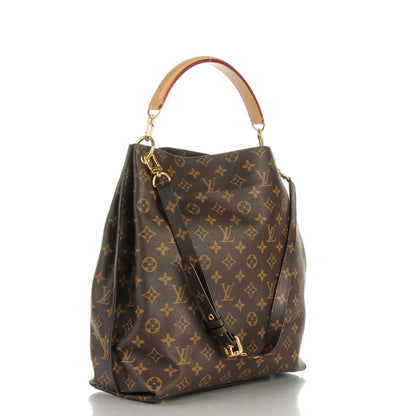 Louis Vuitton Monogram Metis 3 of 7