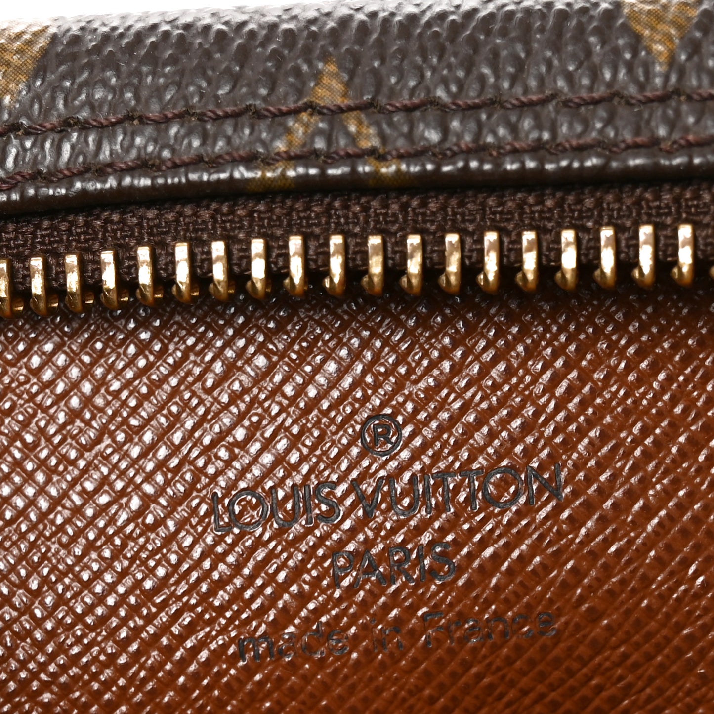 Monogram Amazone