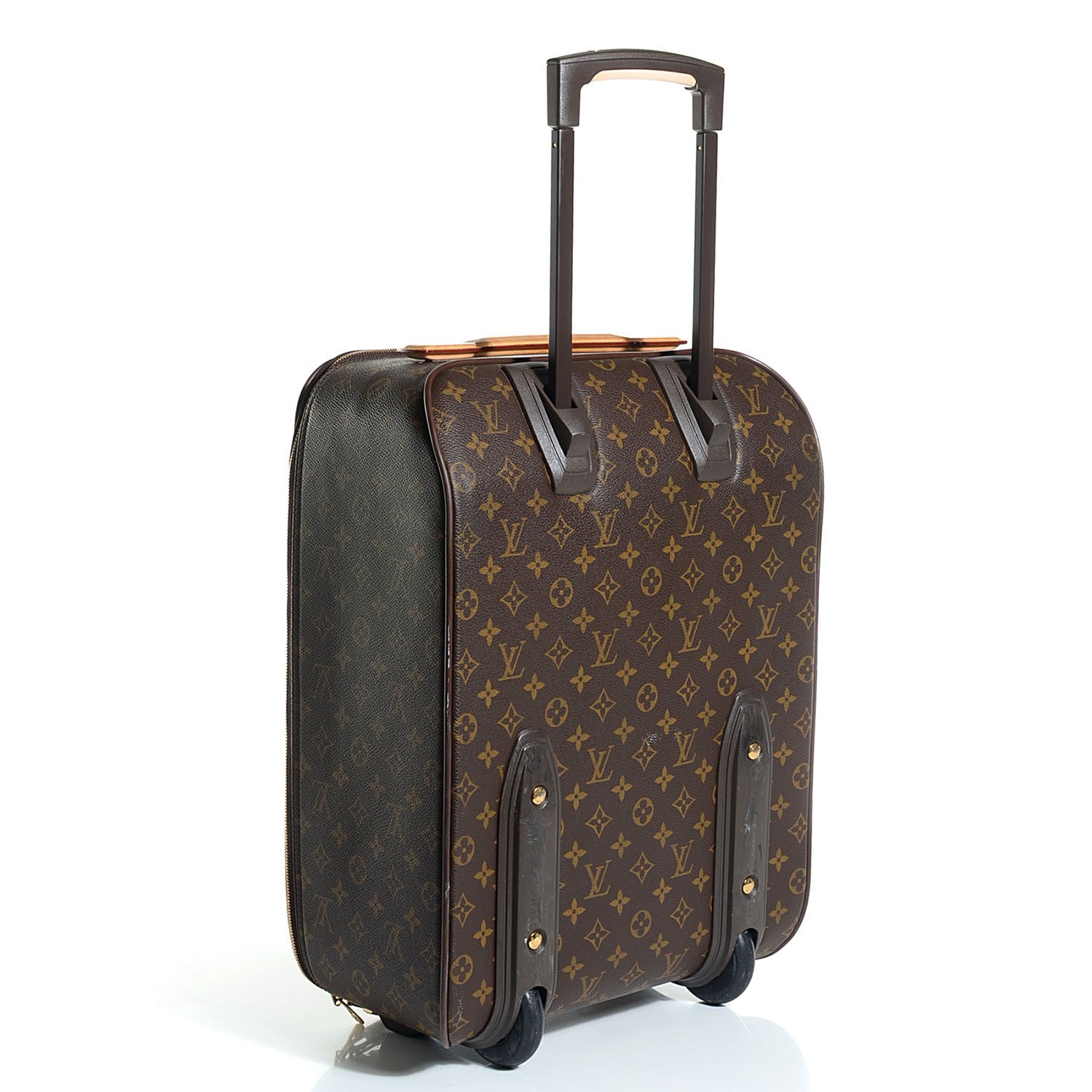 Louis Vuitton Monogram Pegase 45 3 of 6