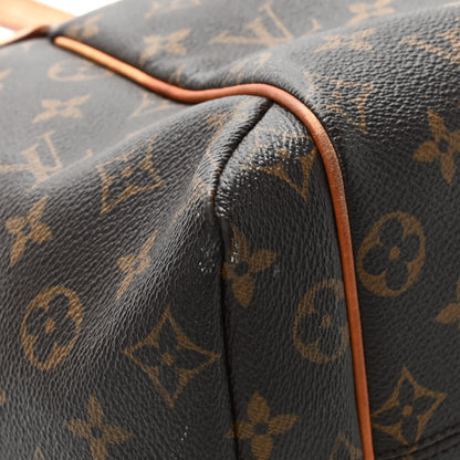 Louis Vuitton Monogram Totally MM 5 of 14