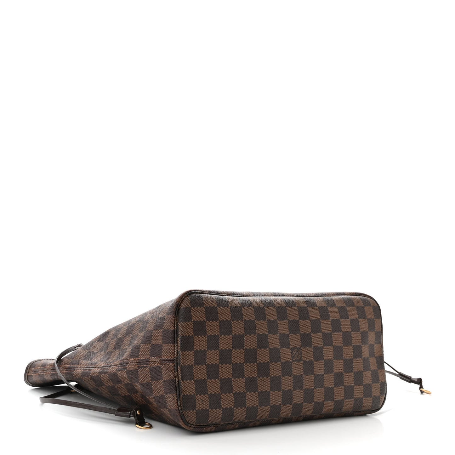 Damier Ebene Neverfull MM