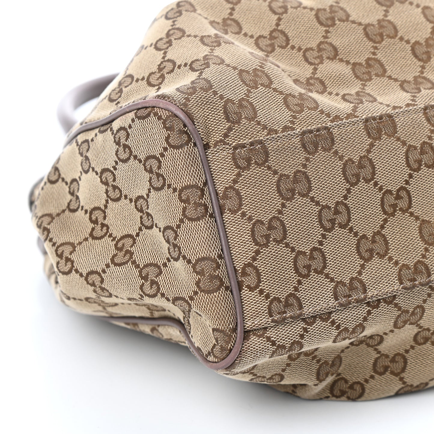 Monogram Medium Sukey Tote Lavender