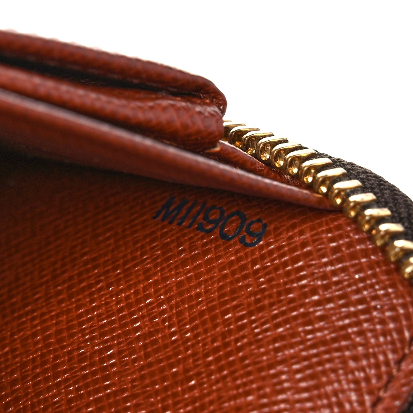 Monogram Poche Escapade Organizer Wallet
