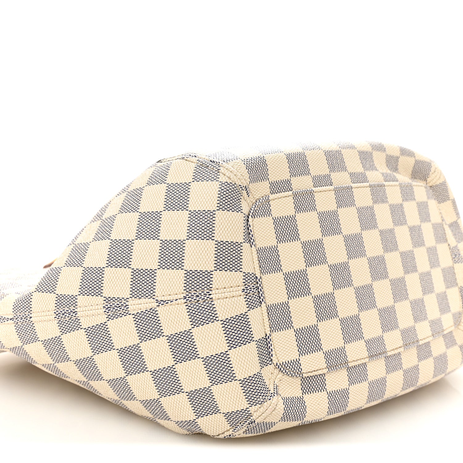 Louis Vuitton Damier Azur Salina PM 8 of 9