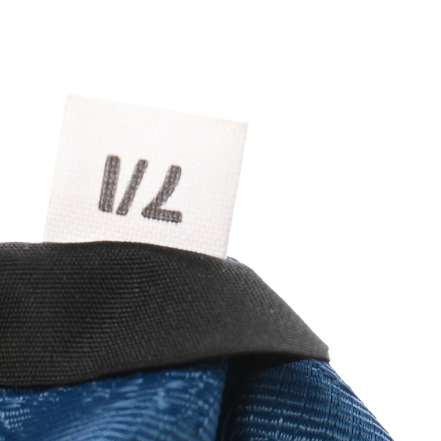 Tessuto Nylon Mini Re-Edition 2000 Bag