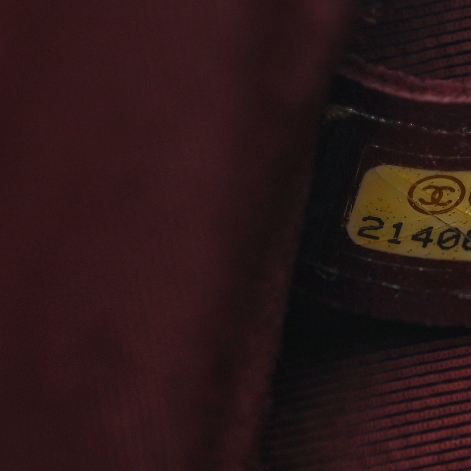 Chanel Crumpled Lambskin New Medium Studded Boy Flap Black 8 of 10