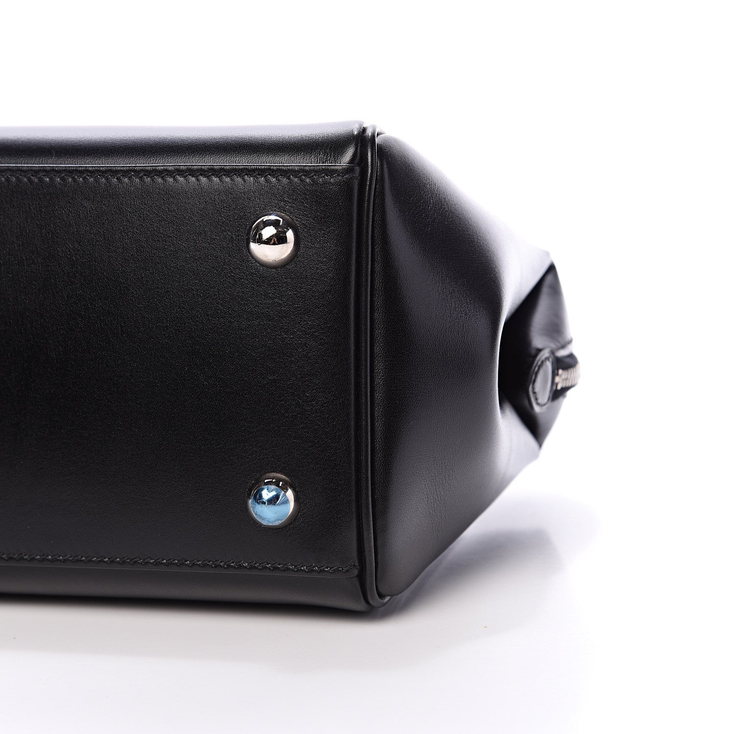 Hermes Box Paris Bombay 27 Black 9 of 11